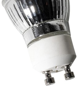 Комплект от 5 димируеми LED крушки GU10 35mm 4W 200 lm 2200K