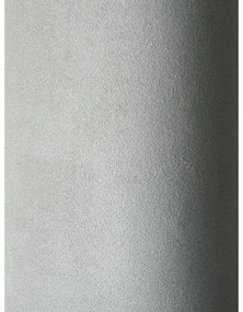 Кадифен детски пуф в цвят мента Bunny – Wigiwama