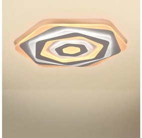 Brilagi - LED Димируем плафон MODERN LED/85W/230V 2700-6500K + д.у.