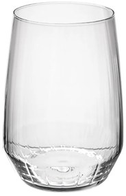 Стъклени чаши в комплект от 6 бр. 490 ml Carre – Orion