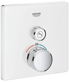 Grohtherm SmartControl Teрмостат за вграждане за душ