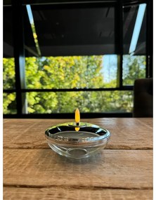 LED свещ (височина 5 cm) Lia – Sirius