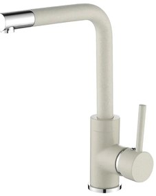 Concept BDG4327BE - Смесител за мивка 27,3 см гранит/бежов