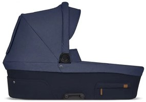 Кош за новородено NIO MUTSY - North Sailor Blue