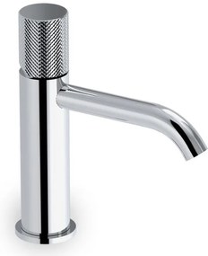 Кран мивка Eletta Tecno-Хром