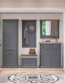 Пейка Tahoma-Anthraki