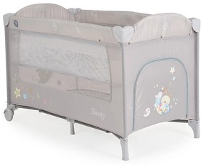 МОНИ Кошара 2 нива SLEEPY СИВА