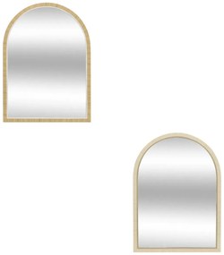 Огледало atmosphera Thea 55x75 cm