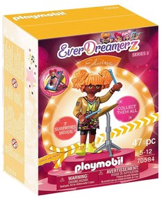 Playmobil - Музикален свят - Едуина