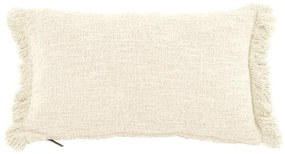 Декоративна възглавница 50x30 cm Cotton Slub Solid - Tiseco Home Studio