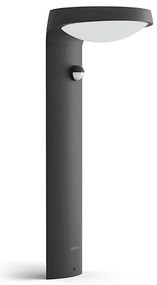 Philips - LED соларна лампа с сензор TYLA LED/1,2W/4V 3000K IP44