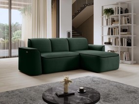 Ъглов диван Umbert-Prasino-Right
