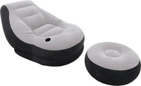 Надуваем стол Intex 68564 - 99 x 130 x 76 см