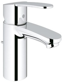 GROHE 3355220E - Смесител за умивалник EUROSTYLE COSMOPOLITAN, размер S, хром