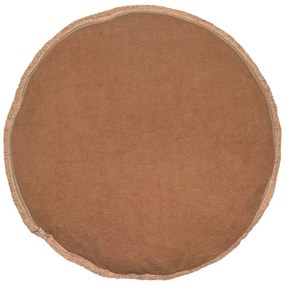 Кафява табуретка Chill Chestnut – Lorena Canals