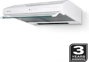 Faber 741 PB W A60 традиционен аспиратор