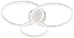 Таванна лампа Viokef Nola III