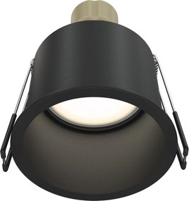 Maytoni Осветител за вграждане - DL049-01B