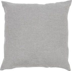 Blumfeldt Titania Pillow, възглавница, полиестер, водоотблъскваща, светло сива пъстра