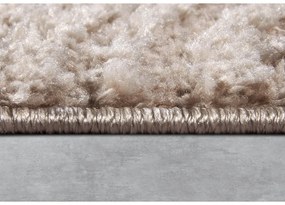 Бежова пътека 80x240 cm Chappe Beige – Elle Decoration