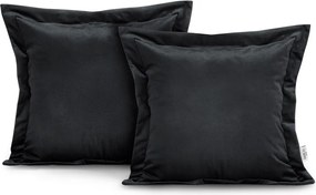 Калъфки за възглавници в комплект от 2 броя 45x45 cm Side - AmeliaHome