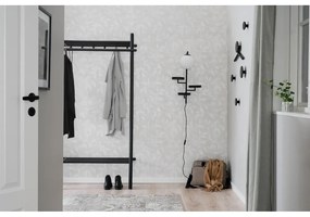 Комплект за коридор от черен дъб Milford - Rowico