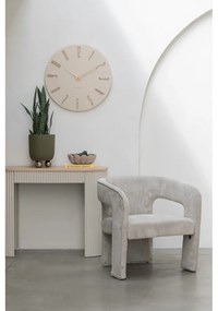 Стенен часовник ø 60 cm Esmerado – Karlsson