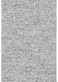 Сиви бар столове в комплект от 2 броя 96 см Donny - White Label