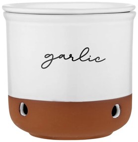 Теракотна кутия за лук и чесън Eco – Ladelle