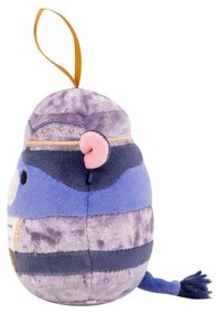 Текстилна Коледна украса 10 cm Ingred – SQUISHMALLOWS