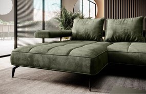 Ъглов диван Model Mini-Mporntw-Right