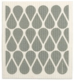 Кърпа за съдове 17x20 cm Otis Warm Grey – Pappelina
