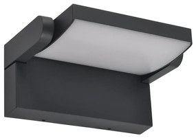 Brilagi - LED Екстериорен аплик ANKLE LED/18W/230V 3000K IP65