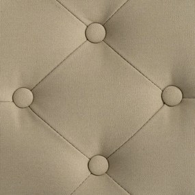 Пейка в бежов и естествен цвят Royal – Ixia