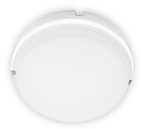 Brilagi - LED Индустриално осветление за таван SIMA LED/12W/230V IP65 бяла