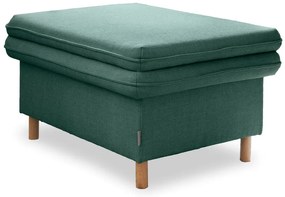 Тюркоазена табуретка Simon – Miuform