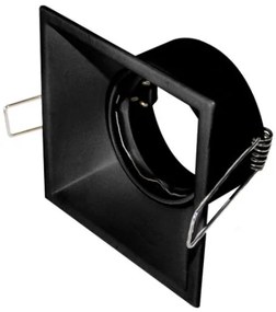 Спот Trimless Polok Square-Leuko