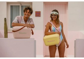 Жълта хладилна чанта 12 l Pop – Polarbox