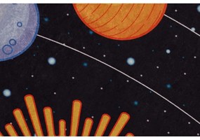 Детски килим , 100 x 160 cm Galaxy - Conceptum Hypnose