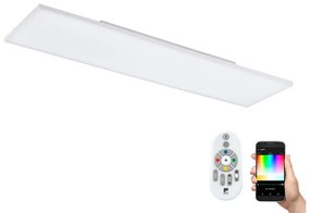 Eglo 98565 - LED RGB Димируема лампа TURCONA-C LED/33W/230V + дистанционно