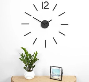 Стенен часовник ø 100 cm Blink – Umbra
