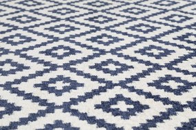 Килим quanta-син-160 x 235 см.