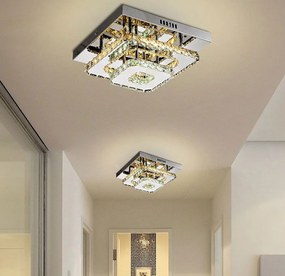 Плафон LED 24W APP410-C