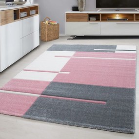 Розово-сив килим 160x230 cm Hawaii – Ayyildiz Carpets