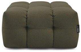 Зелено столче за крака Cloud - Bobochic Paris