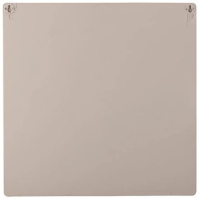 Сиво-бежов на няколко нива стенен рафт 48 cm Graphia – Bloomingville