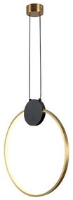 LED Пендел LED/10W/230V 3000K