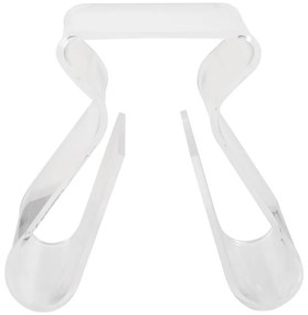 Пластмасова странична масичка 42x29 cm Magino – Umbra