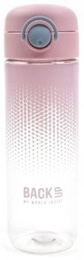 BackUp - Бутилка 600 мл 6 C 36 РОЗОВА