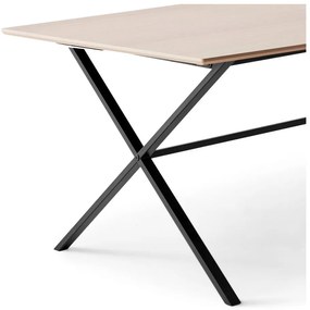 Дъбова маса за хранене от Hammel, 210 x 100 cm Meza - Hammel Furniture